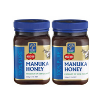 Miód Manuka 400+1kg