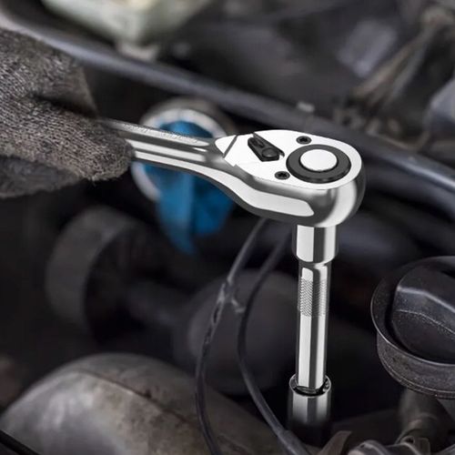 ZESTAW NARZĘDZI KLUCZY NASADOWYCH PREZENT UPOMINEK DLA MĘŻA NIEGO CHŁOPAKA na Arena.pl