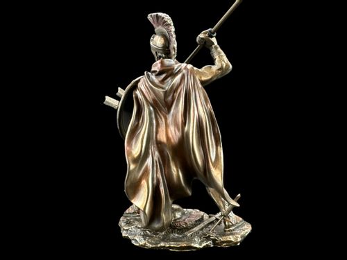 LEONIDAS - KRÓL SPARTY VERONESE WU78107A4 na Arena.pl