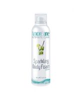 musująca pianka do masażu mojito amoreane 150ml