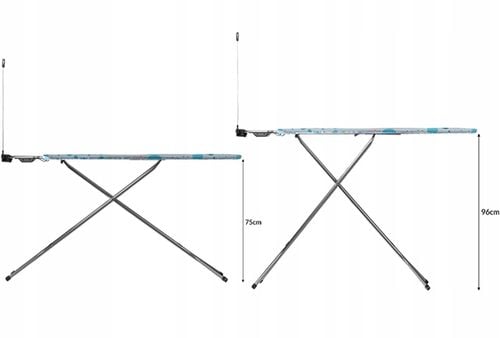 Deska do prasowania Vileda Star Plus na Arena.pl