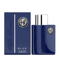 ALFA ROMEO Blue Woda toaletowa dla mężczyzn 75 ml