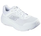 Skechers buty męskie do biegania Max Cushioning Endeavour 220613 WHT white 43