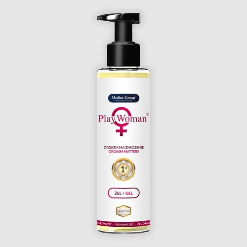 żel stymulujący winwoman 150 ml na Arena.pl