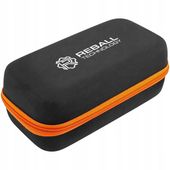 ETUI ORGANIZER CASE NA NARZĘDZIA MIENIKI KAMERY APARATY DRONY KABLE