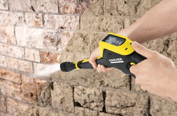 Myjka ciśnieniowa Karcher K 7 Smart Control 1.317-200.0 180 bar 3000W zdjęcie 2