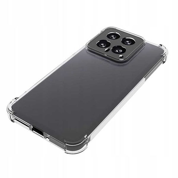Spacecase Anti-Shock Xiaomi 14 zdjęcie 5