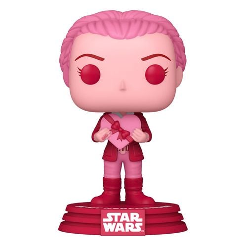funko pop! star wars princess leia 589 na Arena.pl