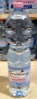 Primavera Woda niegazowana 1,5L