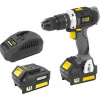 Wkrętak Fartools X-FIT XF-IMPACT DRILL S / S 18V