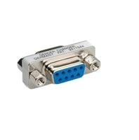 ROLINE Adapter przejściówka D-Sub DB9 żeńska (F) – adapter portu RS-232