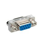 ROLINE Adapter przejściówka D-Sub DB9 żeńska (F) – adapter portu RS-232