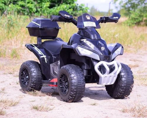 QUAD NA AKUMULATOR Z KUFERKIEM - SUPER JAKOŚĆ/GTS-1188A na Arena.pl