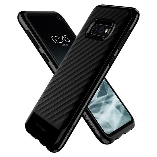 SPIGEN NEO HYBRID GALAXY S10 E LITE MIDNIGHT BLACK na Arena.pl