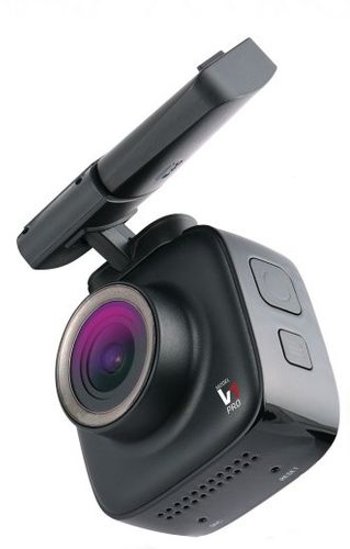 WIDEOREJESTRATOR XBLITZ V1 PRO FULL HD + MODUŁ GPS na Arena.pl