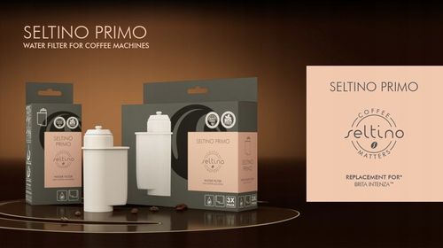 Akcesoria do ekspresu SIEMENS EQ3 EQ5 EQ6 EQ7 EQ8 na Arena.pl