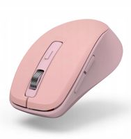 Mysz HAMA WM450 Różowy