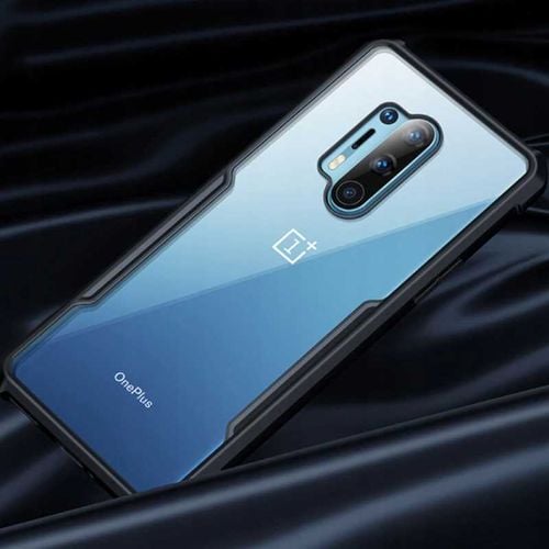 Spacecase Beetle Oneplus 8 Pro Czarny na Arena.pl