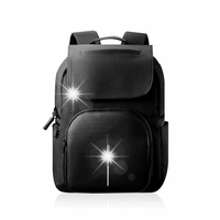 Plecak antykradzieżowy XD Design Soft Daypack