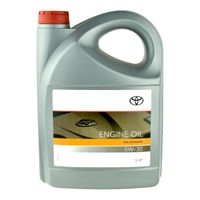Olej silnikowy Toyota 5W/30 FE A1/B1 A5/B5 - 5L