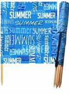 PARAWAN PLAŻOWY 12M SUMMER NA PLAŻE GRUBY MOCNY MATA POLSKI PRODUCENT