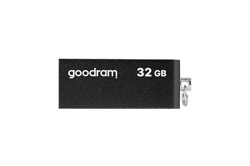 Pendrive GoodRam Cube 32GB; USB 2.0; kolor czarny na Arena.pl