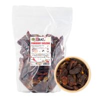 Pomidory suszone 1kg
