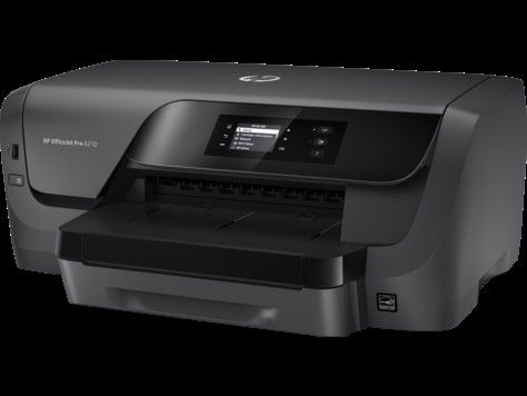 Drukarka HP OfficeJet Pro 8210 WiFi na Arena.pl