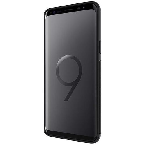 Etui Nillkin Magic Case Samsung Galaxy S9 Plus - Black na Arena.pl