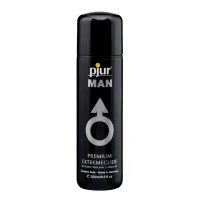 pjur man premium extreme glide silikonowy lubrykant 250 ml