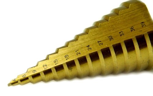wiertło stopniowe 4-32mm m22327 na Arena.pl