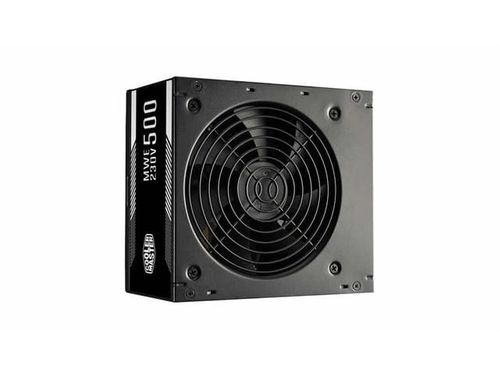 Cooler Master Zasilacz MWE 500 80+ na Arena.pl