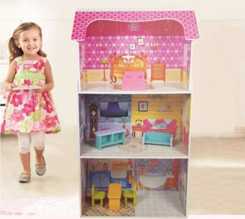 domek dla lalek tx-1093 na Arena.pl