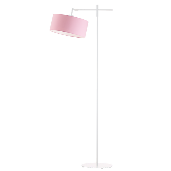 Regulowana lampa podłogowa MELTON zdjęcie 4