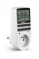 Włącznik wyłącznik czasowy Timer Programator PC-02