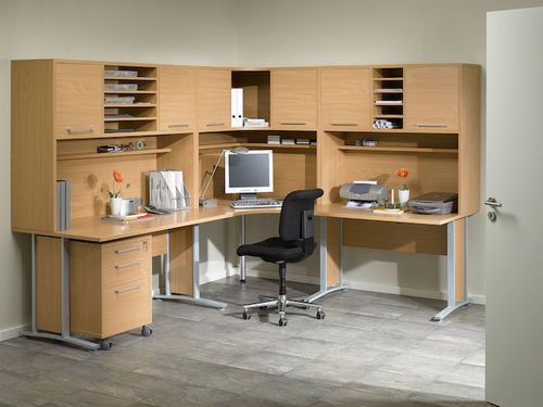 PRIMA biurko proste 150 cm na Arena.pl