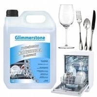 UNIWERSALNY NABŁYSZCZACZ PŁYN DO ZMYWARKI DO WSZYSTKICH RODZAJ