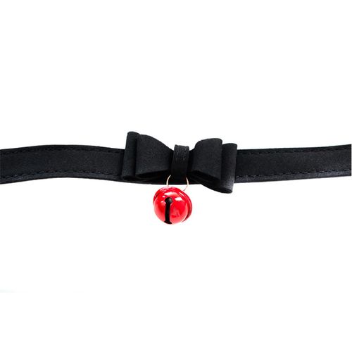 red silicone ball gag with adjustable straps na Arena.pl