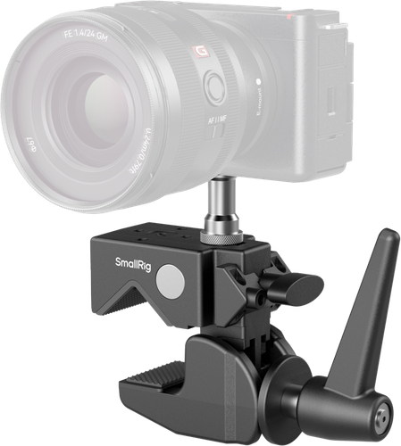 Smallrig 4861 Zestaw podtrzymujący Super Clamp na Arena.pl