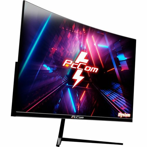 Monitor PcCom Elysium GO2780CV 27" 165 Hz na Arena.pl