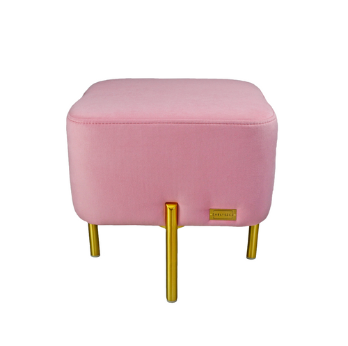 Puf tapicerowany - Adara na Arena.pl