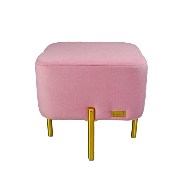 Puf tapicerowany - Adara zdjęcie 2