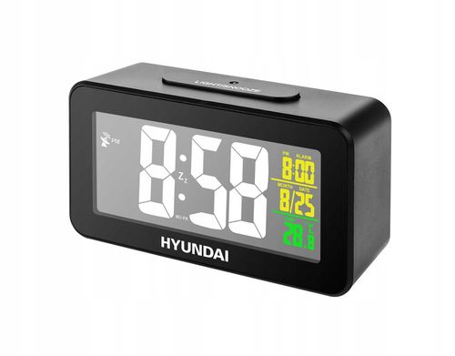 Budzik Hyundai AC322B na Arena.pl