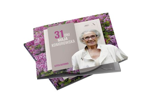 31 dni maja na Arena.pl