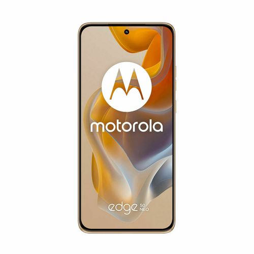 Smartfony Motorola Edge 50 Neo 5G 6,4" Octa Core 12 GB RAM 512 GB Beżowy na Arena.pl