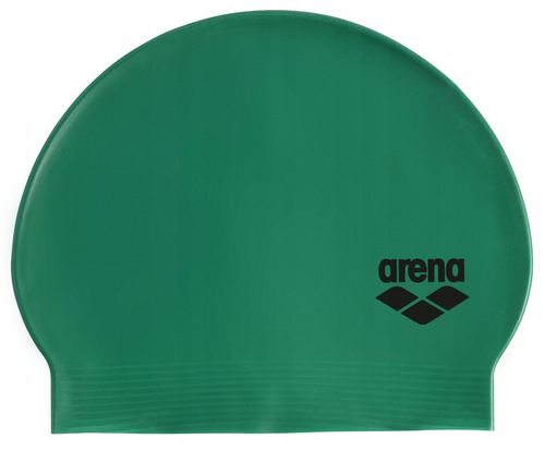 Czepek pływacki na basen lateksowy unisex Arena Soft Latex II na Arena.pl