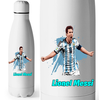 Termos - Butelka Termiczna Messi - dla fana