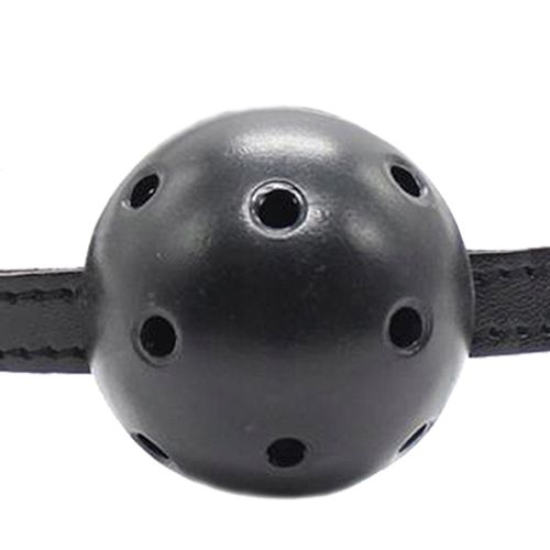 Knebel Breathable Ball Gag na Arena.pl