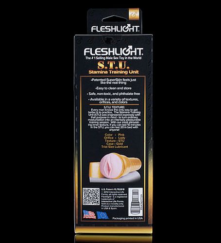 Fleshlight Pink Lady Stamina na Arena.pl