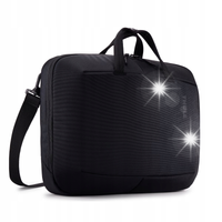 Pokrowiec na laptopa Thule Subterra 2 Attaché 16'' - Black